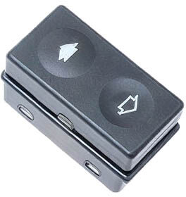 MAGNETI MARELLI 000051065010 Window switch