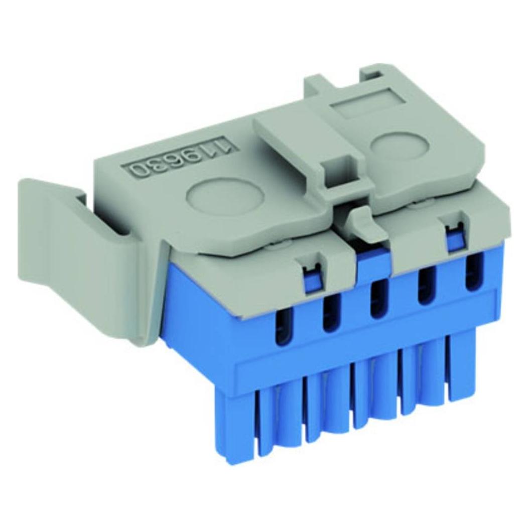 Striebel & John ZK50BT ABB NKlemmenblock mit Adapter (132370)