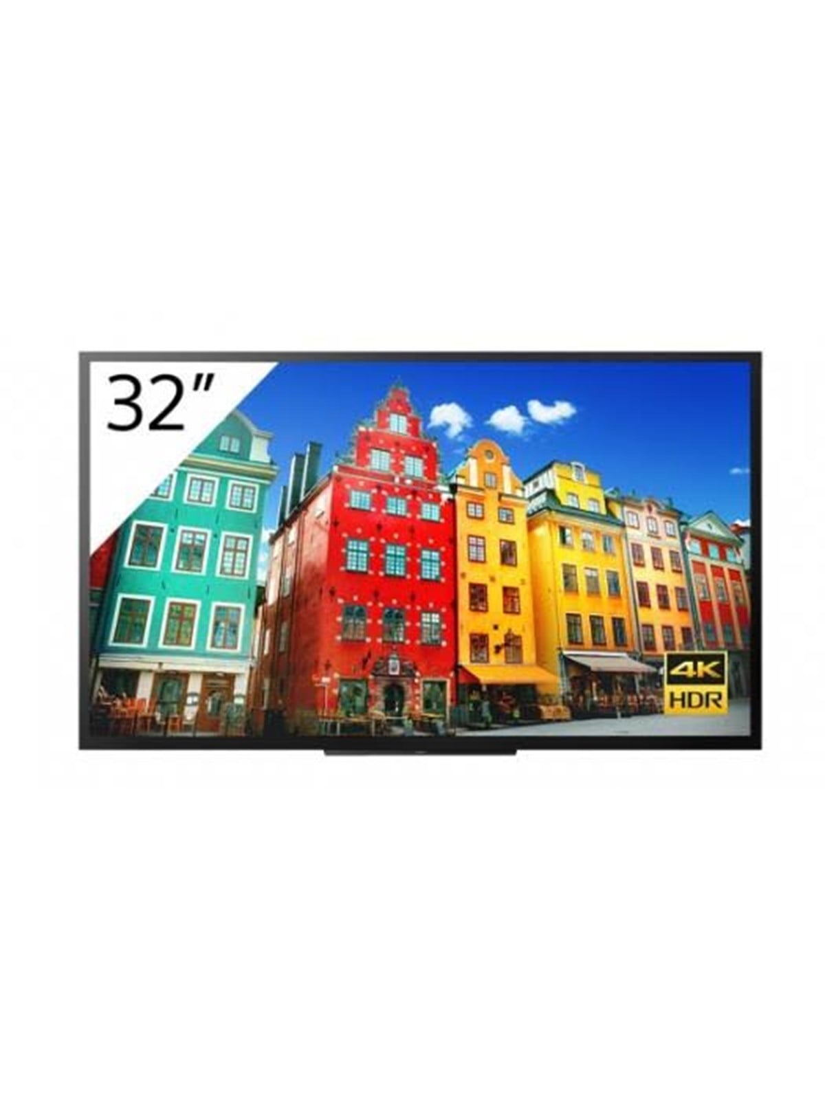 Sony FW-32BZ30J1 Signage Display 32"