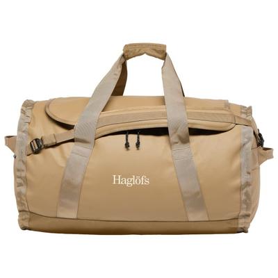 Haglöfs - Lava 90 - Reisetasche beige