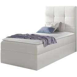 BOXBETT Mini 2, Seite zum Öffnen des Bettkastens: Rechts - H3