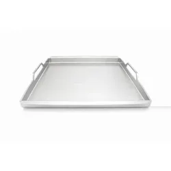 Babossa Fullsize Einsatzpfanne | Broil King Baron & Crown | 430x480x40mm
