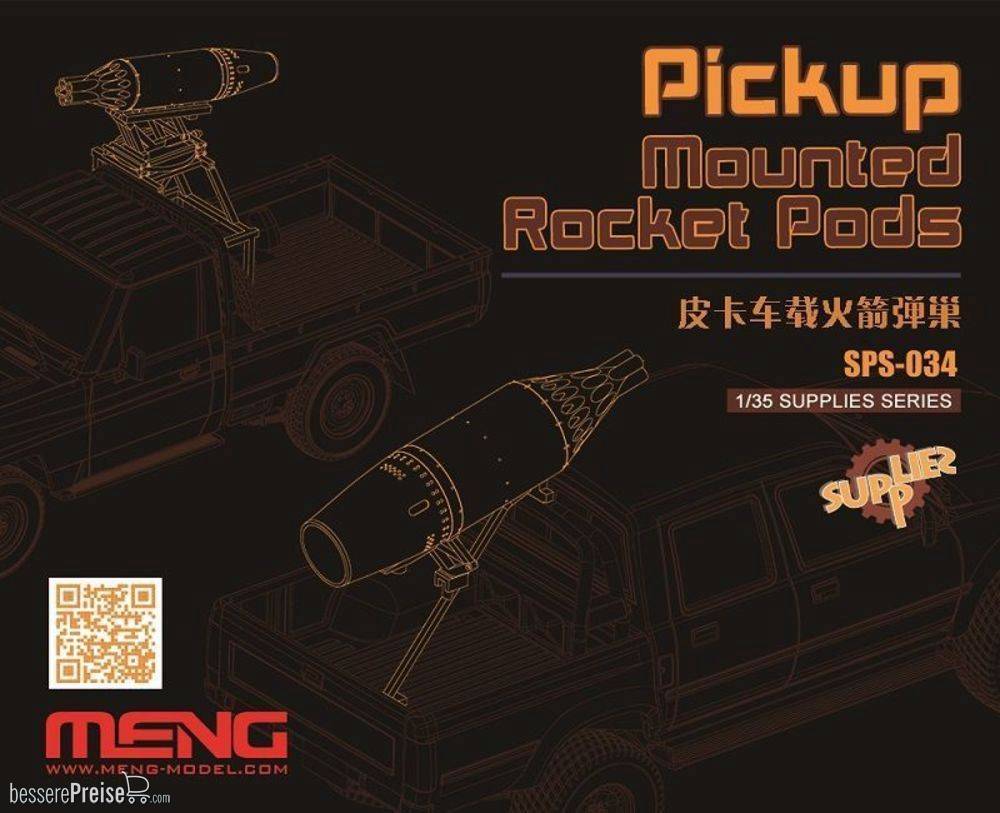 MENG-Model SPS-034