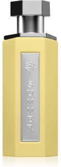 Reef Perfumes Summer Yellow Eau de Parfum unissexo 100 ml. Summer Yellow
