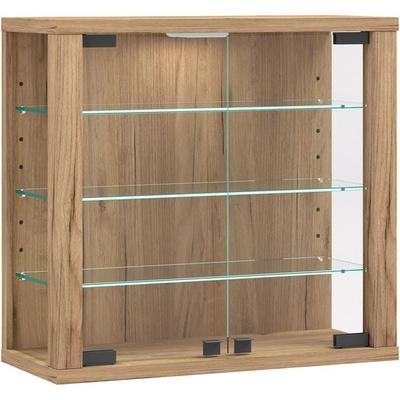 Wandvitrine Hängevitrine Glasvitrine Vitrosa S