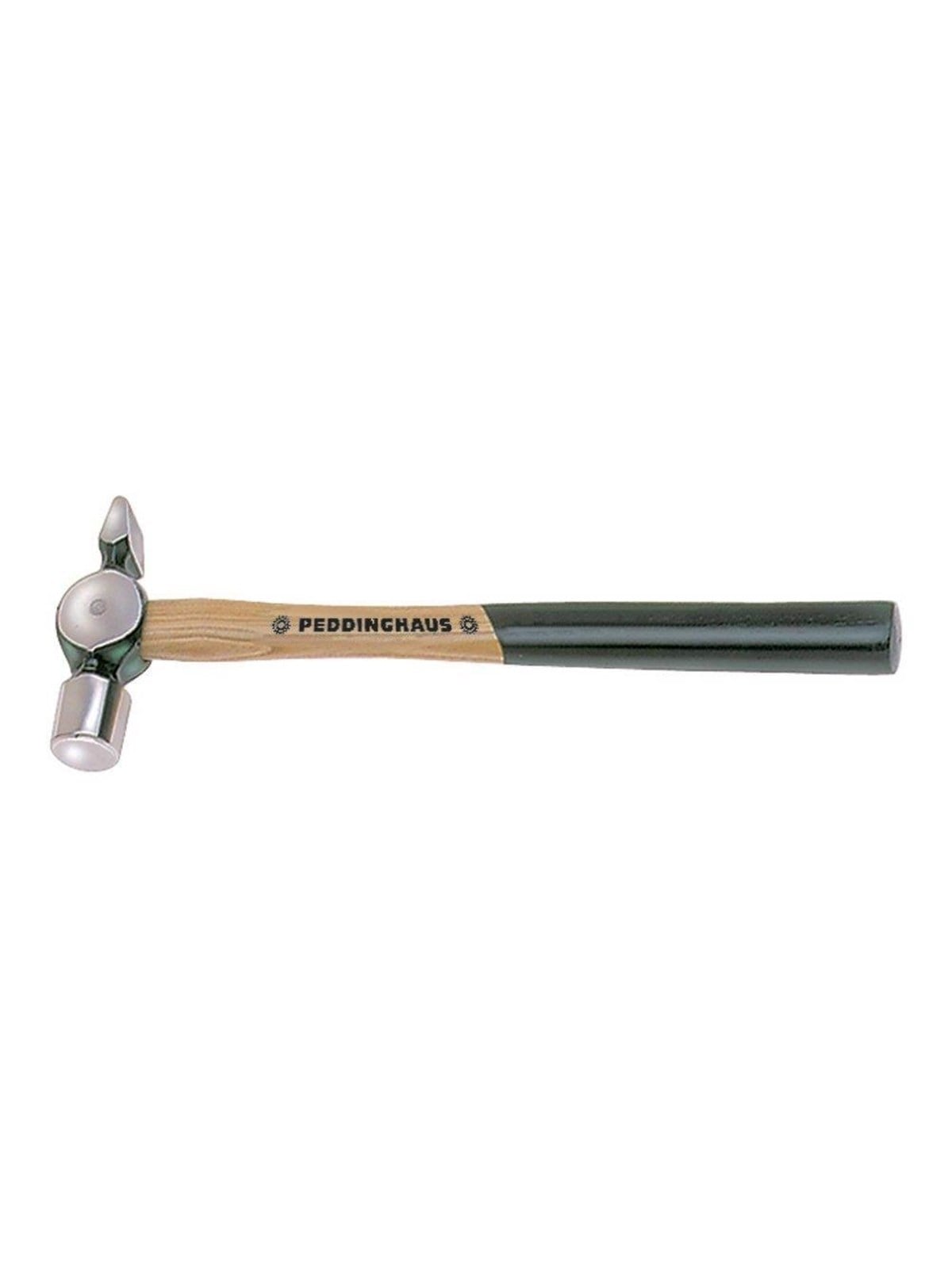 Peddinghaus workbench hammer danish pattern size 2