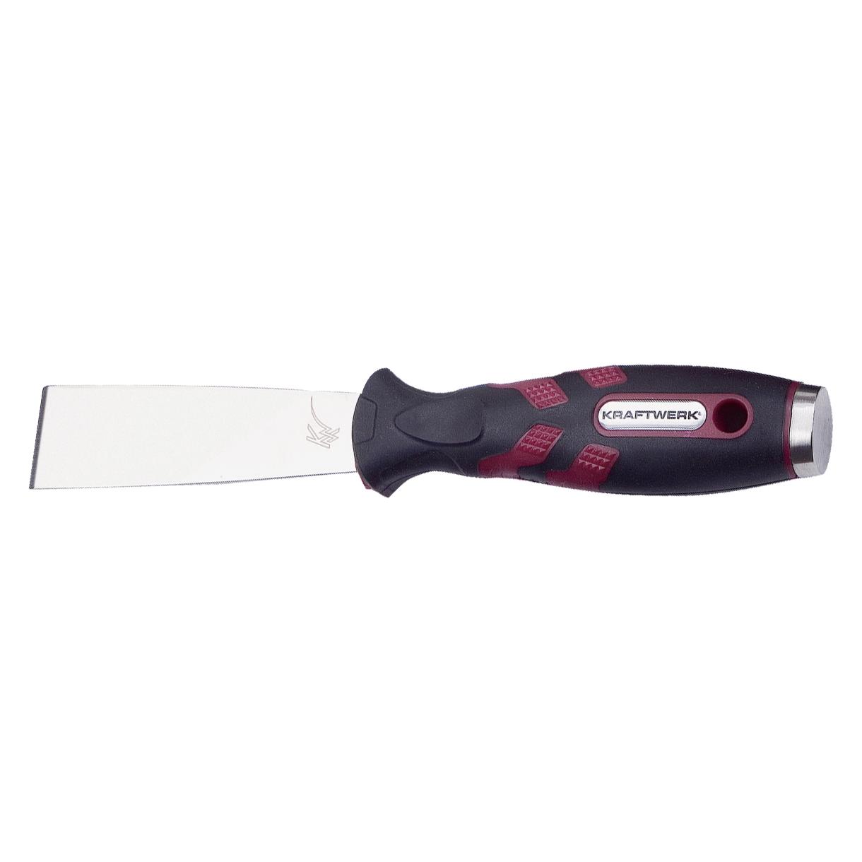 Kraftwerk Schab-/Schlagspachtel (24 cm) (3332-032)