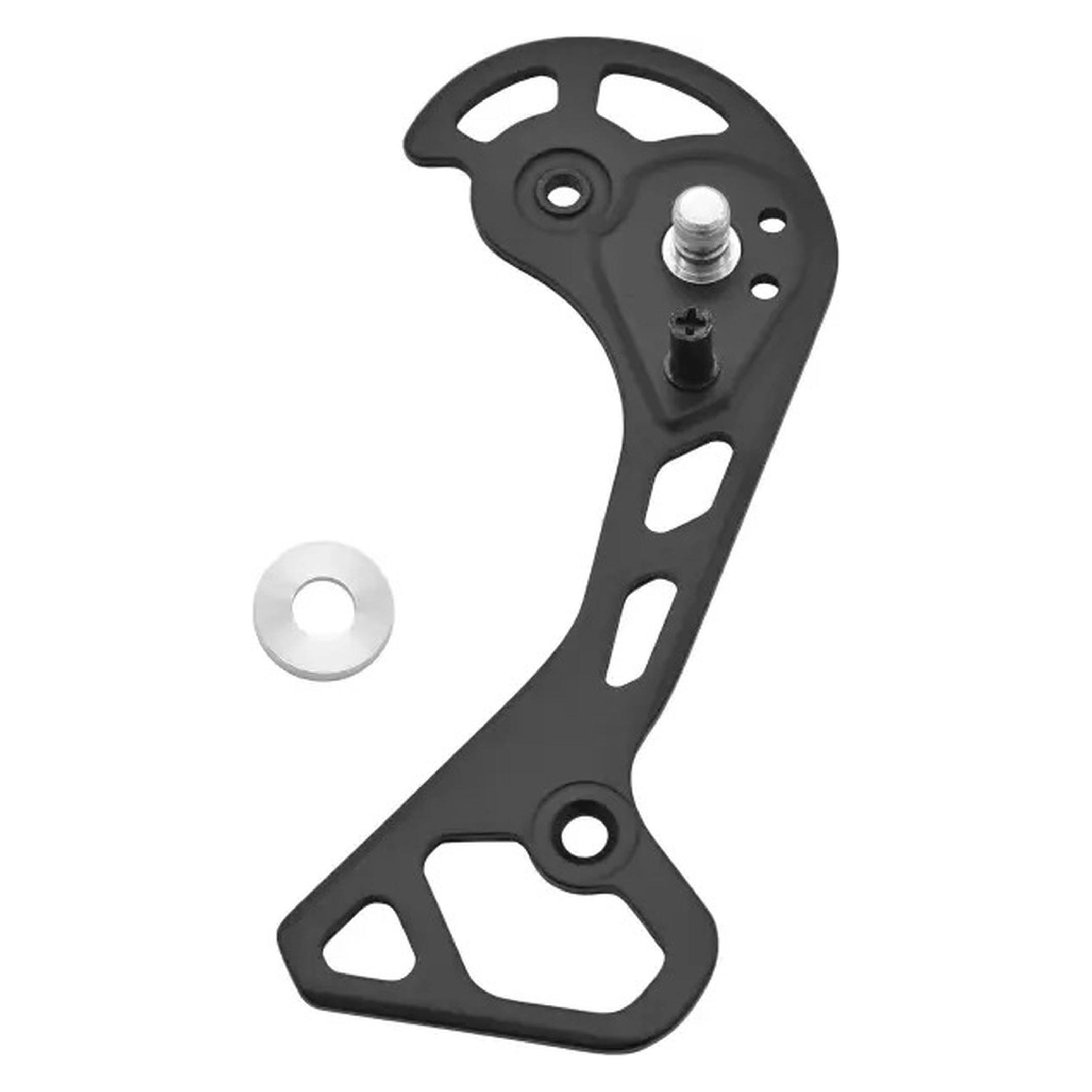 Shimano Leitblech RD-RX817 Set aussen (Y3HT98080)