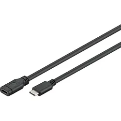 goobay Kabel 45393 1 m