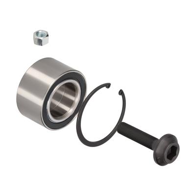 METZGER AUTOTEILE Radlagersatz WM 997 für VW