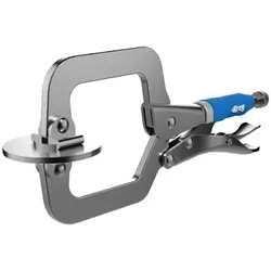 Kreg, Schraubstock + Zwinge, KHC-Micro 2" (51 mm) Schnellspannzwinge (51 mm)