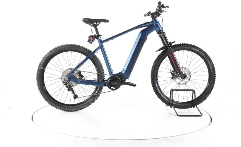 Hercules NOS 2.1 E-Bike - 307750