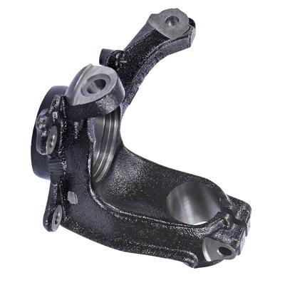 Bestprice Achsschenkel, Radlagergehäuse vorne link [Hersteller-Nr. 31479407] für VW, Seat, Audi, Skoda