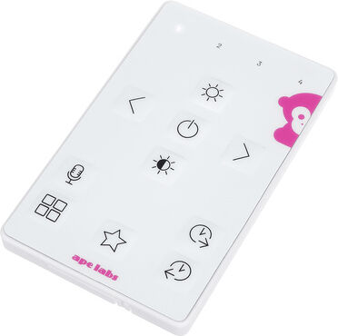 Ape Labs Remote Control V2 Creme