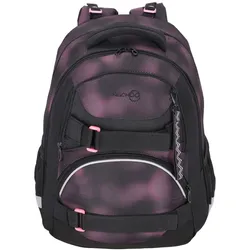 Kischoo Schulrucksack Nordoo himmlisches pink - 43