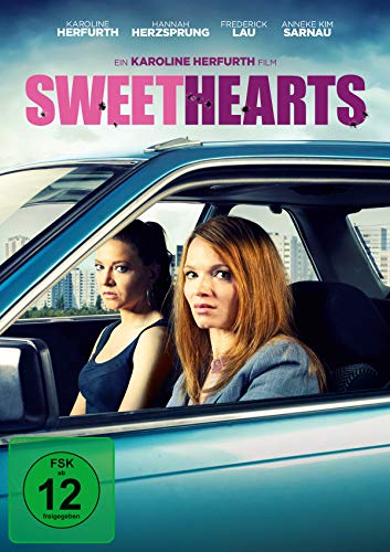 Karoline Herfurth - Sweethearts - Preis vom 02.10.2026 23:42:20 h