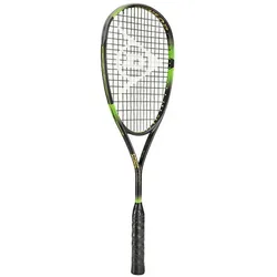 Dunlop, Squashschläger, (Bespannt)