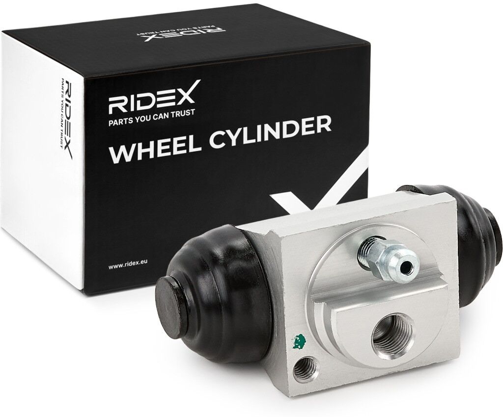 RIDEX 277W0084 Wheel Brake Cylinder