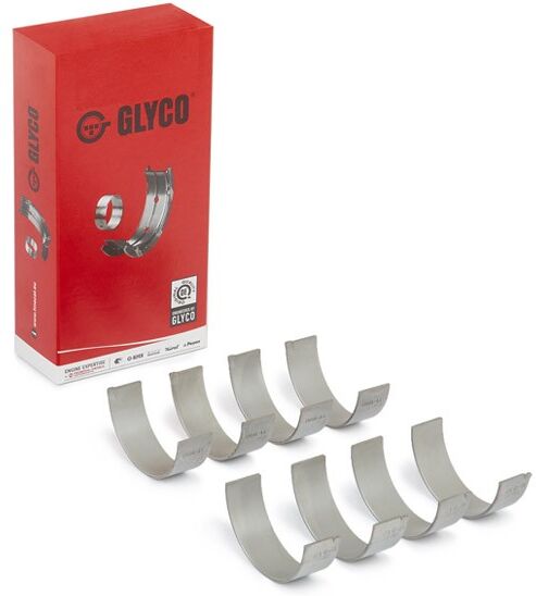GLYCO 71-1950/4 STD Big End Bearings