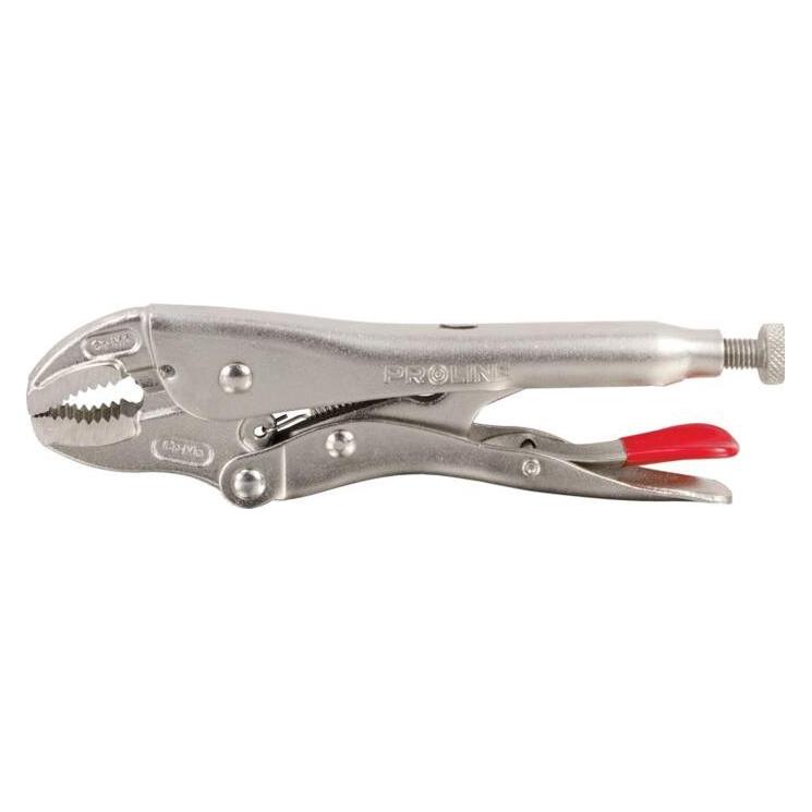 Proline 28214 Compression pliers Morsea chrome 180 mm (28214)
