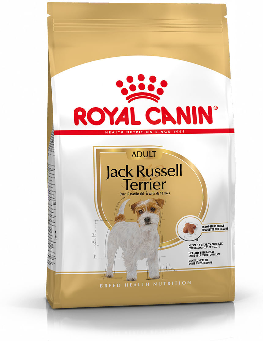 Royal Canin Jack Russell Adult 1.5KG
