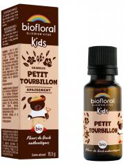 Biofloral Enfants Petit Tourbillon Granules Bio 19,5 g - Flacon 19,5 g