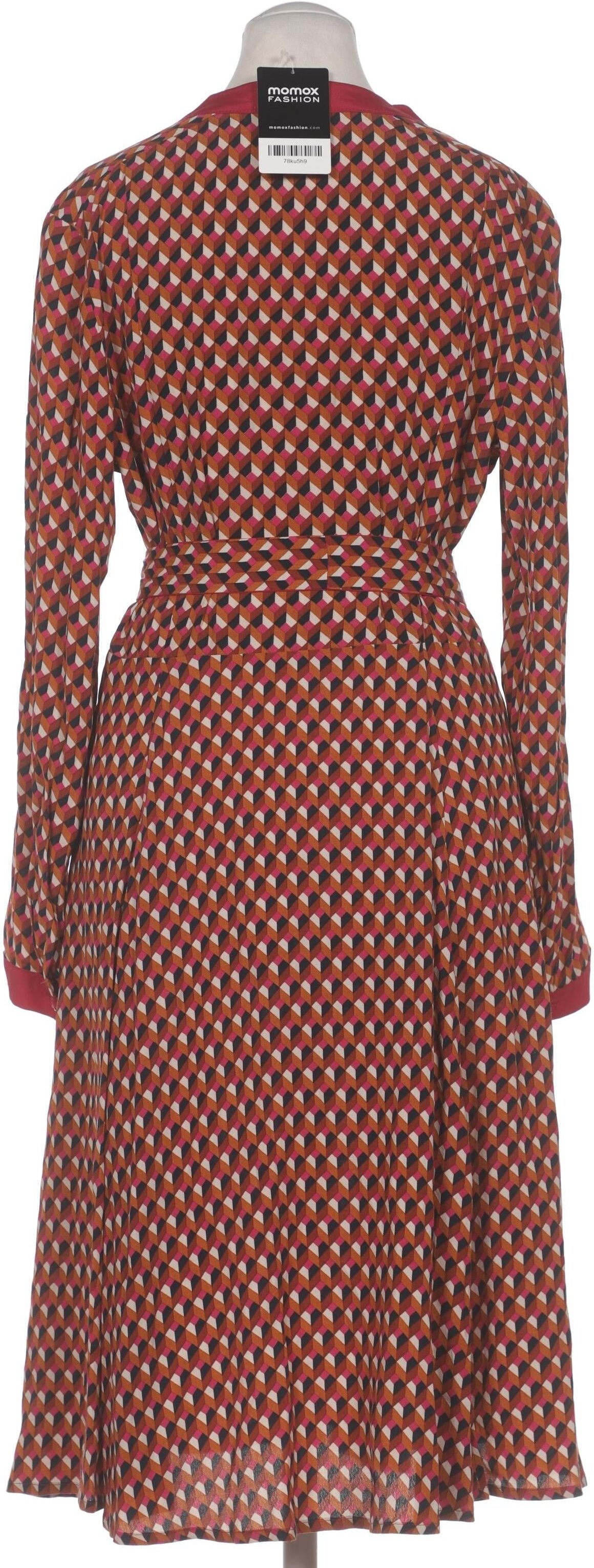 Herzensangelegenheit Damen Kleid, Mehrfarbig, Gr. XS, kein / Etikett - Second Hand