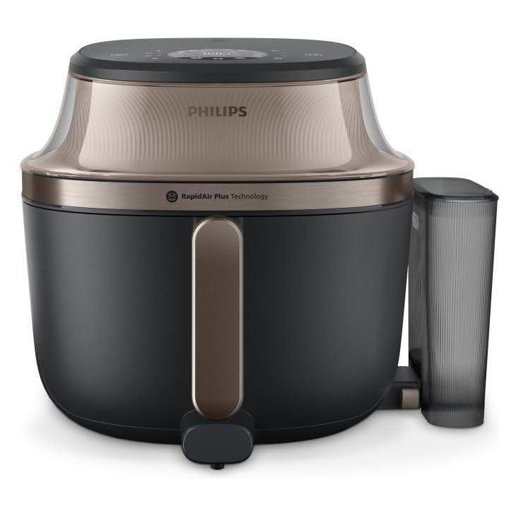 Philips Steam Airfryer 5000 Series NA547/07 (7.20 l) (NA547/07)