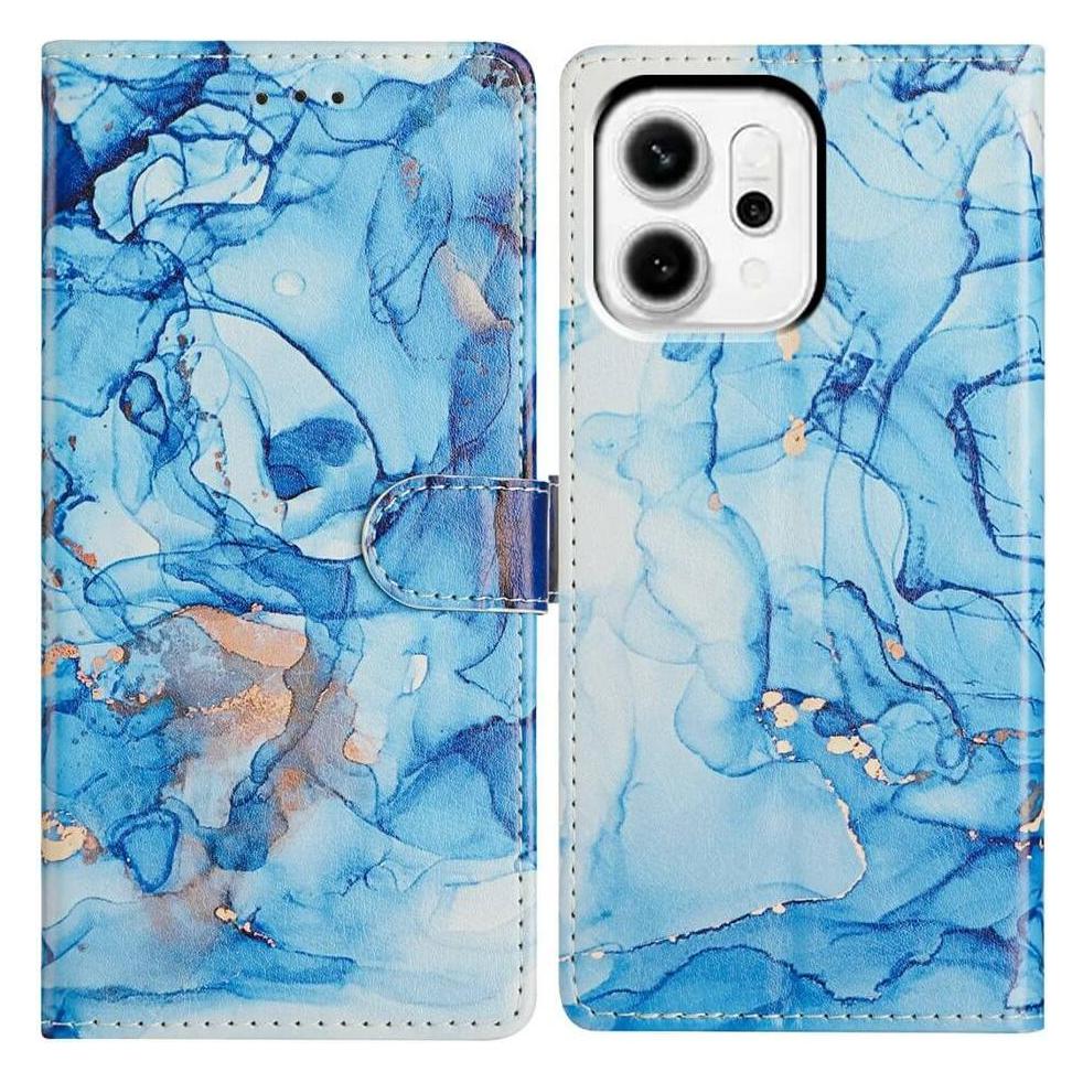 Cover-Discount OPPO Reno14 - Tasche Hülle mit Motiv (Oppo Reno14) (66517713)