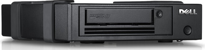 DELL LTO-9, Speicherlaufwerk, Bandkartusche, LTO