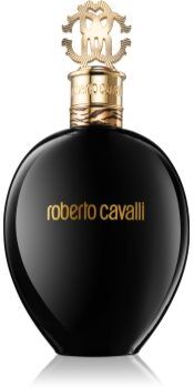 Roberto Cavalli Nero Assoluto Eau de Parfum para mulheres 75 ml. Nero Assoluto