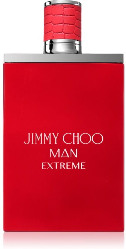Jimmy Choo Man Extreme EDP für Herren 100 ml