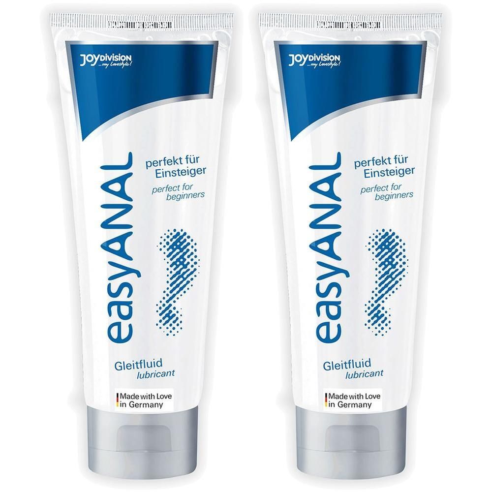 Easyanal Gel 2x 2x80 ml
