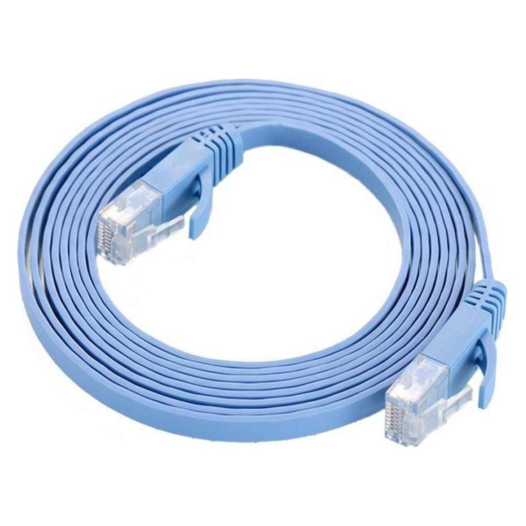 MicroConnect Console Rollover Cable-RJ45 5m (U/UTP, CAT6, 5 m) (MC-UTP605B-CONSOLE)
