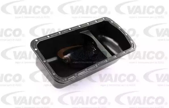 VAICO V22-0454 Oil sump