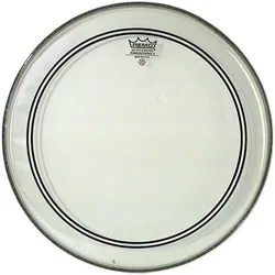 Remo Powerstroke 3 Clear P3-0315-BP 15" Tom Head - Tom-Fell