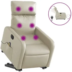 vidaXL, Sessel, Kody (Elektrisches Neigungssystem ohne Massage-Funktion)