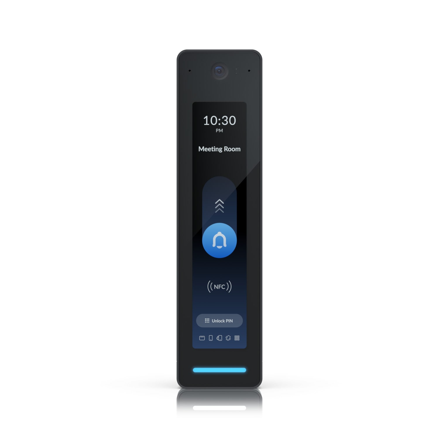 Ubiquiti UniFi Access Reader G2 Professional / UA-G2-Pro Zugangskontrolle schwarz