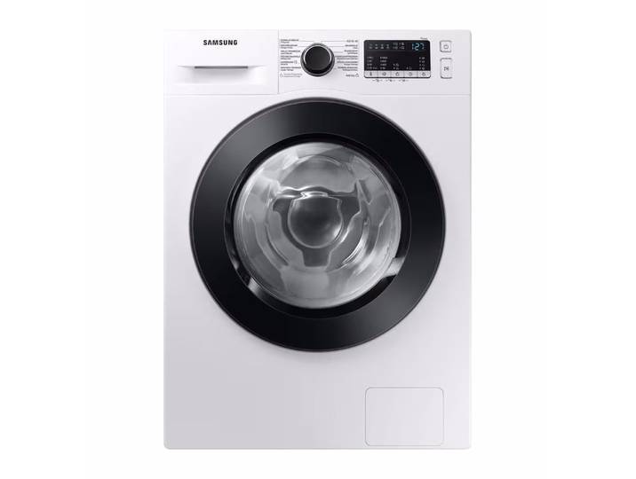 Samsung WD80T4049CE/WS Waschtrockner Kombigerät – weiss