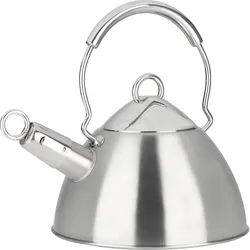 GSW Flötenkessel Mirage 20cm
