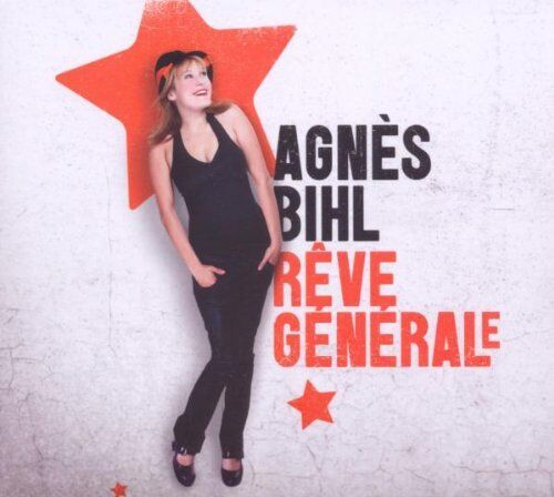 Agnes Bihl - Reve Generale - Preis vom 08.10.2026 07:26:42 h