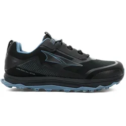 Altra Damenlaufschuhe Lone Peak ALL-Weather Low - schwarz / 37,5