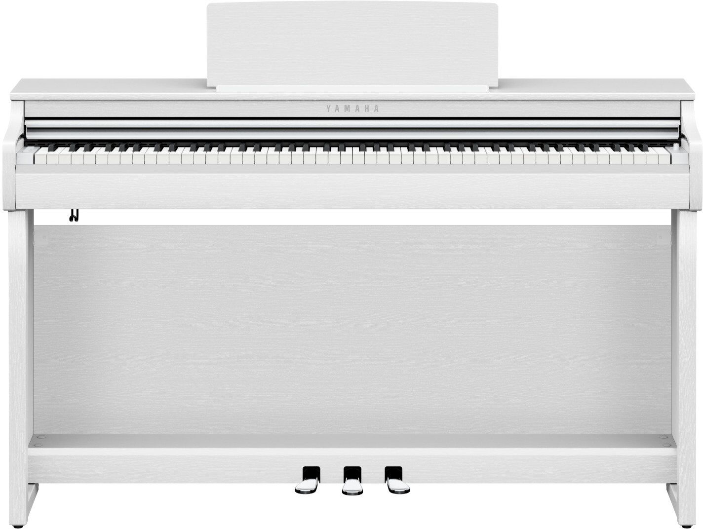 Yamaha CLP-825 Weiß E-Piano