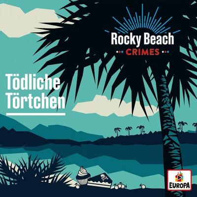 Tödliche Törtchen (Tante Mathilda ermittelt) - Kari Erlhoff, Audio, 4069829252720