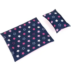 Bayer Multifunctional bed for dolls up to 46 cm (62616AA)