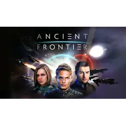 Ancient Frontier