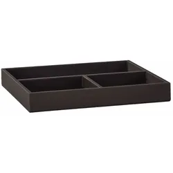 Aliseo THE LONDONER Utensilienbox geteilt