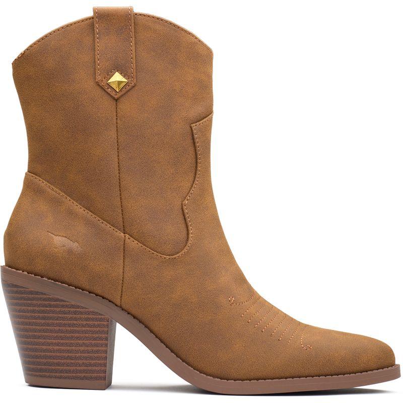 Rocket Dog Federstiefel