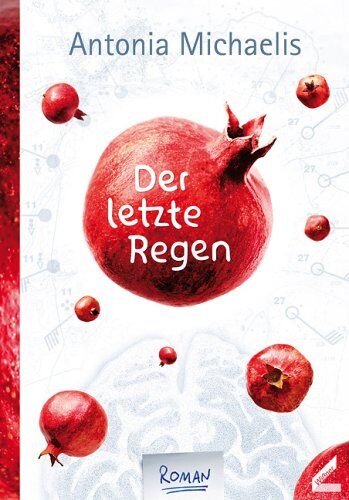 Antonia Michaelis - Der letzte Regen - Preis vom 30.09.2026 22:30:23 h