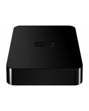 Western Digital WD Elements SE Portable Festplatte 4 TB extern tragbar USB 3.0 (WDBU6Y0040BBK)